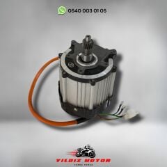 Jpn Motor Herkül Vip Motor