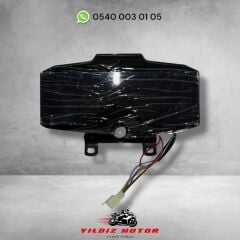 Jpn Motor Avatar Vip Gösterge
